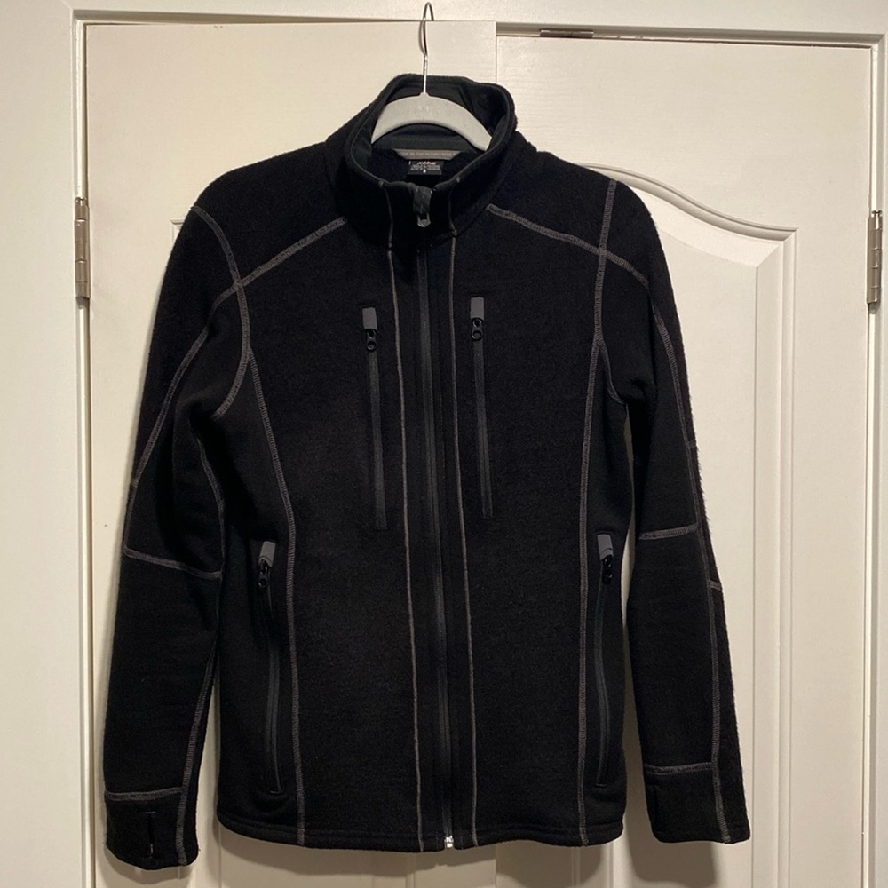 Kuhl Interceptr Full Zip Jacket